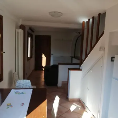 Apartment La Casetta