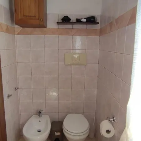 Apartment La Casetta *