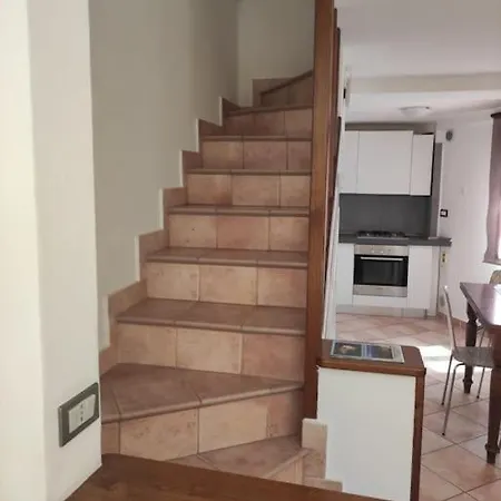 Apartment La Casetta