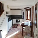 Apartmán La Casetta