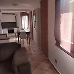 La Casetta Apartmán Porto Santo Stefano (Grosseto)