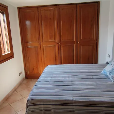 La Casetta Apartment