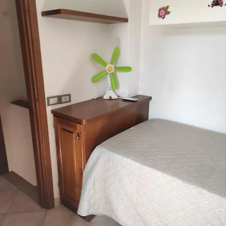 La Casetta 圣托斯特凡诺港