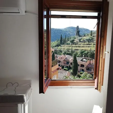 La Casetta Apartment *