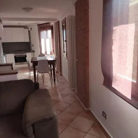 La Casetta Apartment Porto Santo Stefano (Grosseto)