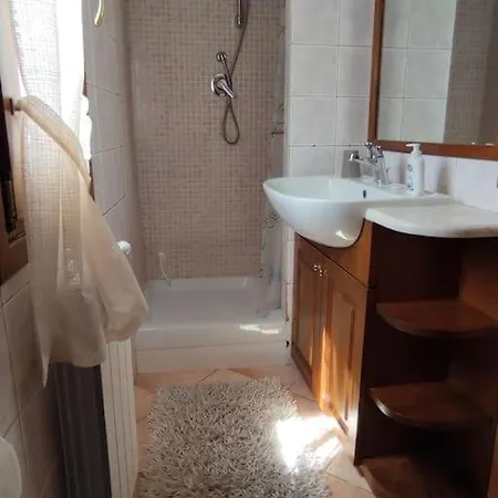 La Casetta Apartment Porto Santo Stefano (Grosseto)