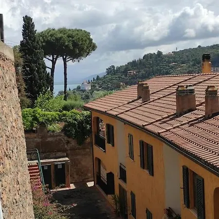 La Casetta Apartment Porto Santo Stefano (Grosseto)