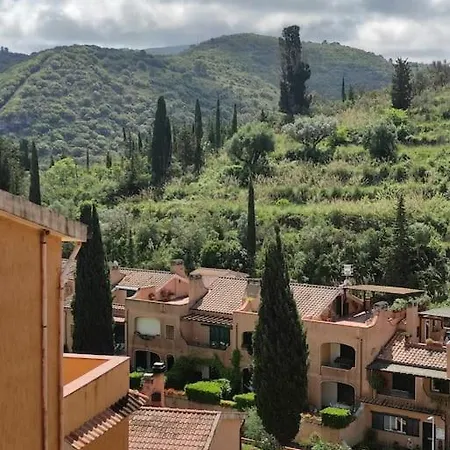 La Casetta *